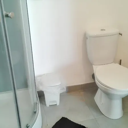 Tatil Evi Maison Charmante A Avec Piscine Partagee Notre-Dame-du-Touchet