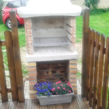 Maison Charmante A Avec Piscine Partagee *