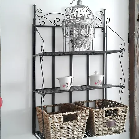 Maison Charmante A Avec Piscine Partagee * Notre-Dame-du-Touchet