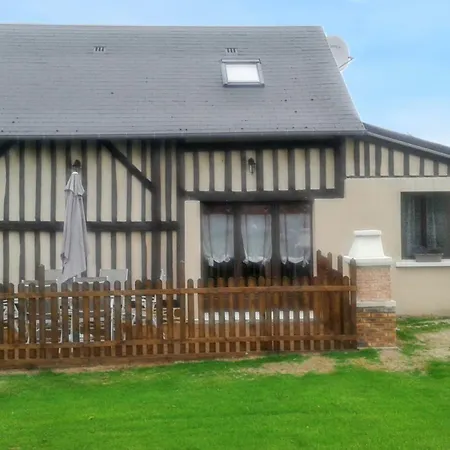 Maison Charmante A Avec Piscine Partagee Дом отдыха