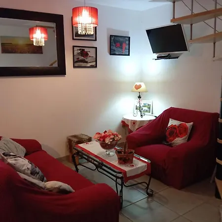 Maison Charmante A Avec Piscine Partagee Vakantiehuis Notre-Dame-du-Touchet