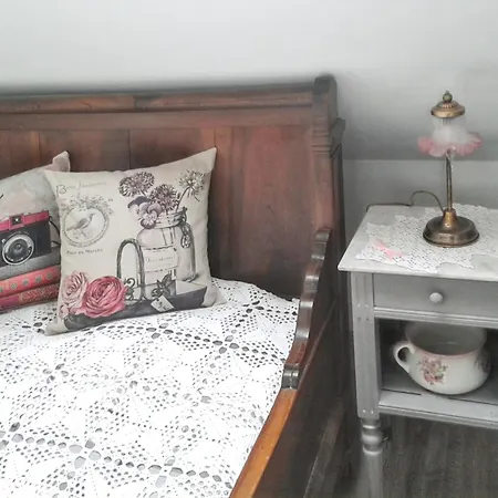 Maison Charmante à Avec Piscine Partagée Сasa de vacaciones Notre-Dame-du-Touchet