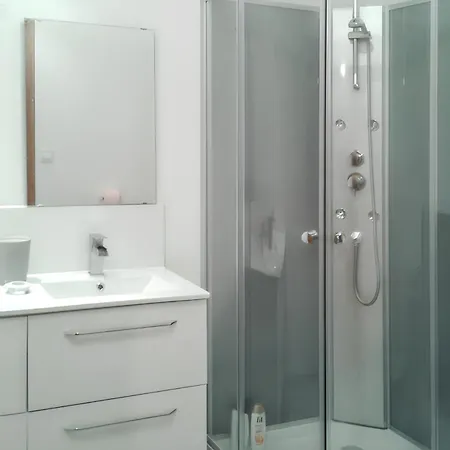 Maison Charmante A Avec Piscine Partagee Notre-Dame-du-Touchet