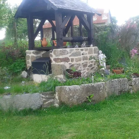Maison Charmante A Avec Piscine Partagee 펜션 *