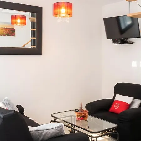 Maison Charmante à Avec Piscine Partagée Сasa de vacaciones Notre-Dame-du-Touchet