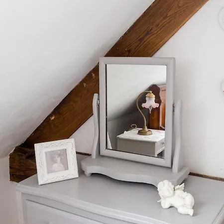 Maison Charmante à Avec Piscine Partagée Сasa de vacaciones *