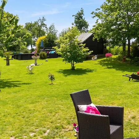 Maison Charmante A Avec Piscine Partagee 펜션 Notre-Dame-du-Touchet