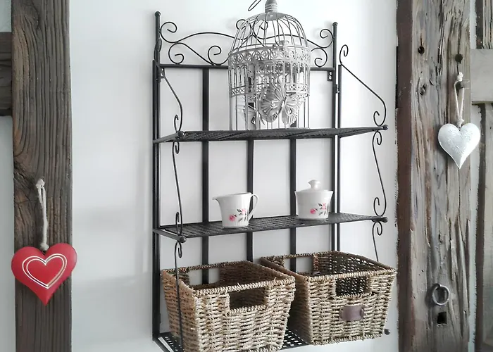 Maison Charmante A Avec Piscine Partagee * Notre-Dame-du-Touchet