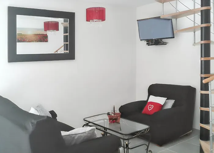 Maison Charmante A Avec Piscine Partagee Notre-Dame-du-Touchet